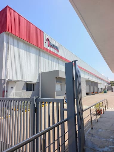 Inoxpa India Pvt. Ltd.